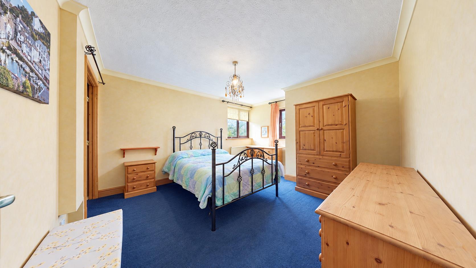 Nursery Gardens, Bradwell, Milton Keynes